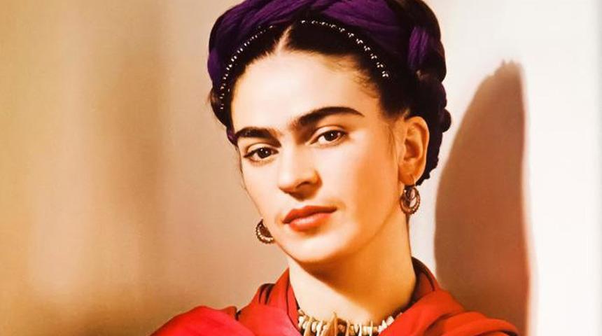 Rekor fiyat! Frida Kahlo’nun otoportresi satılıyor