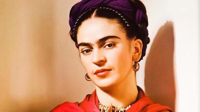 Rekor fiyat! Frida Kahlo’nun otoportresi satılıyor