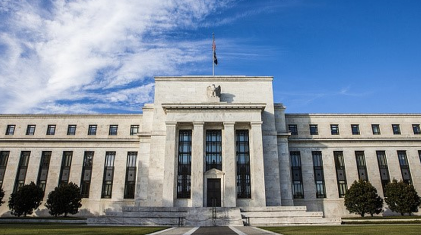 Amerikan Merkez Bankası, enflasyonla m&uuml;cadele i&ccedil;in son yılların en y&uuml;ksek faiz artışını yaptı