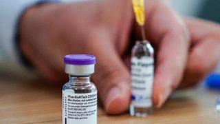 ABD’de üçüncü doz aşı kararı! BioNTech/Pfizer 65 yaş üzeri için onay aldı