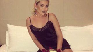 Skandal iddia: “Selin Ciğerci, İngiltere’de evlendi”