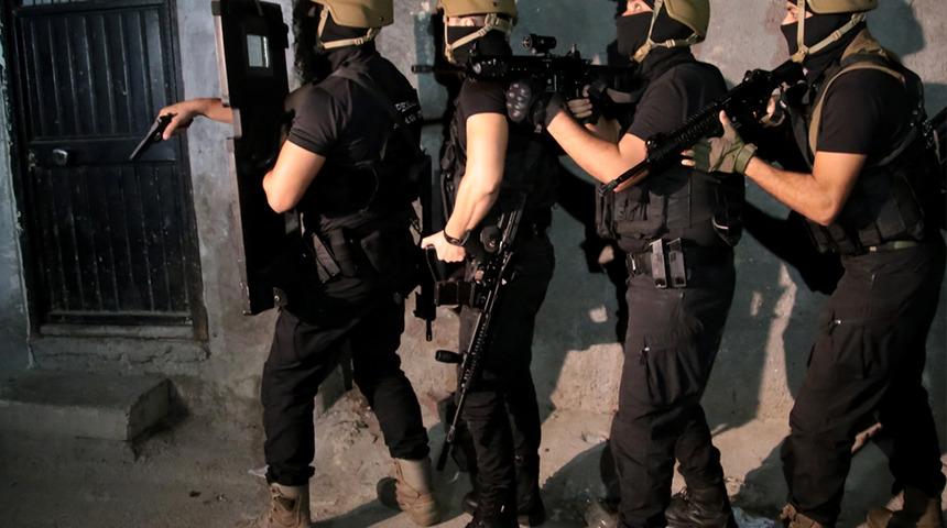 Adana ve İstanbul’da DEAŞ operasyonu! Çok sayıda gözaltı var