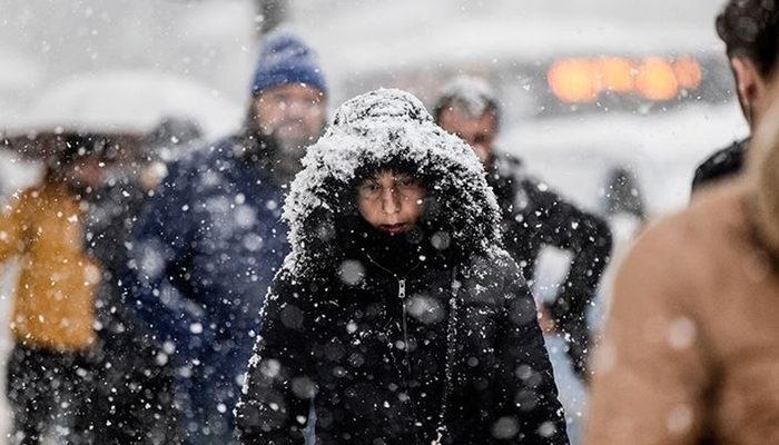 Meteoroloji'den son dakika uyarıları: Sıcaklıklar düşüyor, kuvvetli yağış, kar ve dolu geliyor (23 Eylül Perşembe hava durumu)