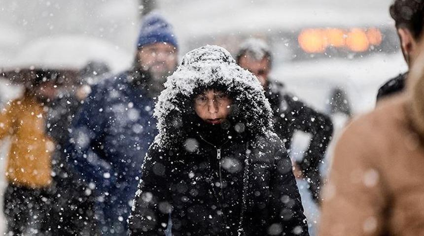Meteoroloji'den son dakika uyarıları: Sıcaklıklar düşüyor, kuvvetli yağış, kar ve dolu geliyor (23 Eylül Perşembe hava durumu)