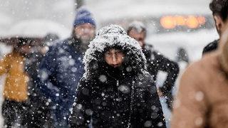 Meteoroloji'den son dakika uyarıları: Sıcaklıklar düşüyor, kuvvetli yağış, kar ve dolu geliyor (23 Eylül Perşembe hava durumu)