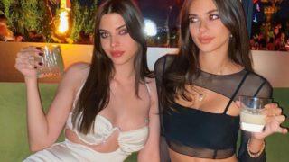 Derin Talu gönlünü ünlü iş insanının oğluna kaptırdı