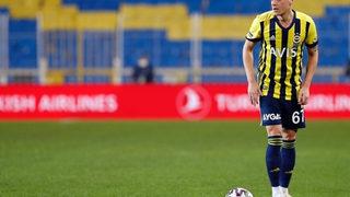 Fenerbahçe'de Mesut Özil'e iki talip! Görüşme tarihi bile belli