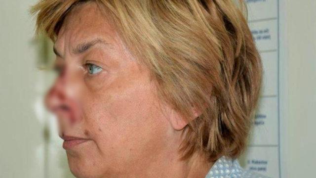 Sır çözüldü! Hırvat polisi profesör gibi İngilizce konuşan kadının kim olduğunu tespit etti