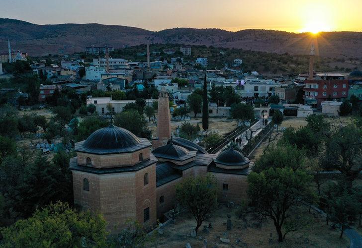 Bakan Soylu da katıldı! Siirt'teki "ışık hadisesi" büyük ilgiyle izlendi G2