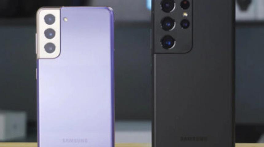 Galaxy S22'nin Geekbech puanları farklı sonuçlar ortaya çıkardı