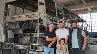 Avrupalılar karavan yaptırmak için Bursa'ya akın ediyor: Paraları bize göre değerli, 600 bin liraya yapılıyor