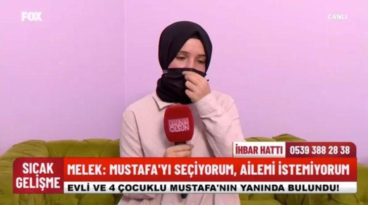 Fulya ile Umudun Olsun'da inanılmaz olay: 4 eş normal, Mustafa'yı karısıyla paylaşacağım G2