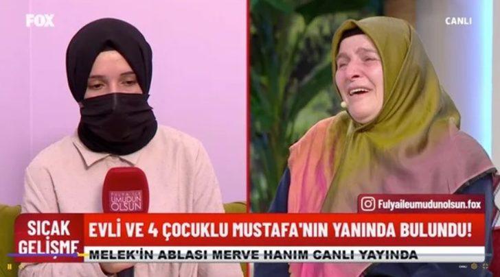 Fulya ile Umudun Olsun'da inanılmaz olay: 4 eş normal, Mustafa'yı karısıyla paylaşacağım G4