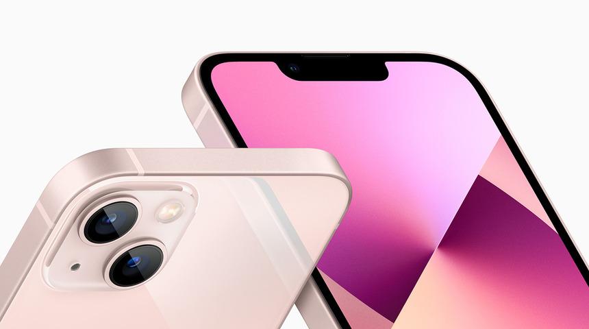 iPhone 13 ailesinin batarya kapasiteleri ortaya çıktı!