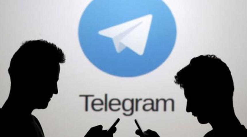 Telegram'dan görüşmelerin kayıt altına alınmasını sağlayan özellik!