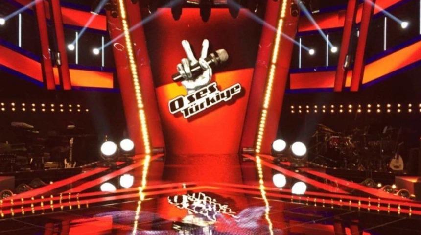 O Ses Türkiye ne zaman başlayacak? İşte O Ses Türkiye jüri üyeleri