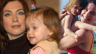 Ünlü manken Arzu Yanardağ'ın kızı büyüdü! Annesi gibi çok güzel