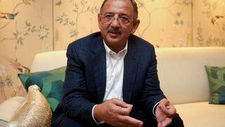 Seferberlik ilan ettik diyerek duyurdu! Özhaseki'den öğrenci yurtlarıyla ilgili açıklama