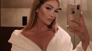 Danla Bilic’in yeni sevgilisi Yusuf Engin ve eski sevgilisi Poyraz Teoman hakkında dikkat çeken ortak nokta