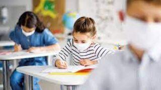 Okul fobisine sabır tavsiyesi