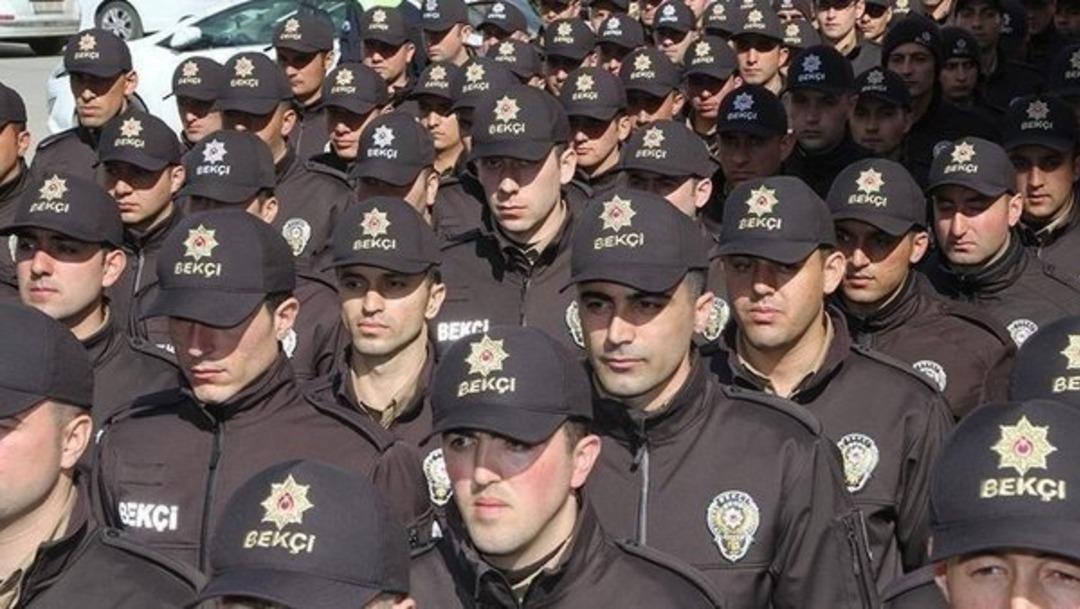 2021 bek&ccedil;i alımı ne zaman, şartları neler? 2021 EGM bek&ccedil;i alımı başvuru tarihleri a&ccedil;ıklandı mı?