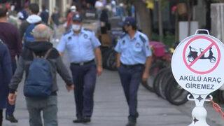 Adalar'da akülü araç kullanımı yasaklandı! Yeni uygulama 5 Ekim'de başlıyor