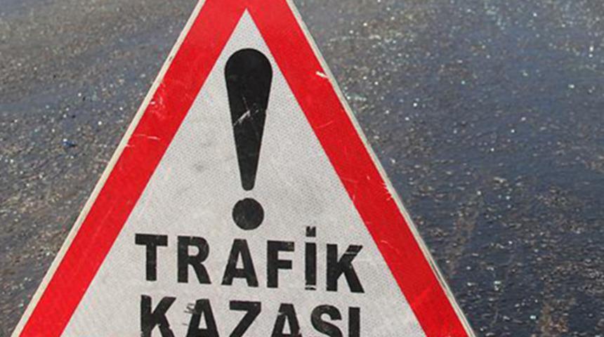 İstanbul'da trafik kazaları: 5 yaralı