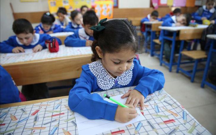 Üniversiteler ve okullar kapanacak mı? Bakan Koca açıkladı! 2021 okullar kapanacak mı, yüz yüze eğitim devam edecek mi? G1