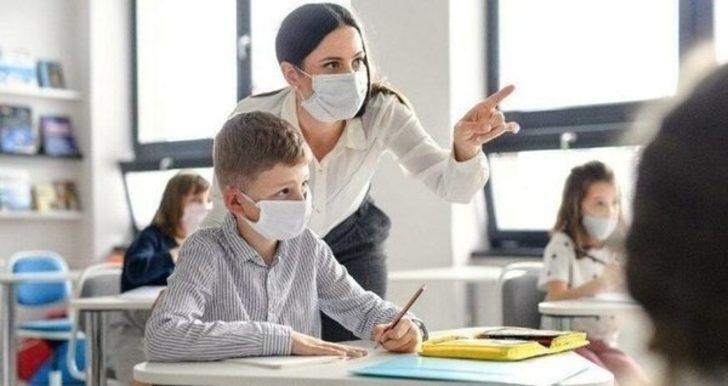 Üniversiteler ve okullar kapanacak mı? Bakan Koca açıkladı! 2021 okullar kapanacak mı, yüz yüze eğitim devam edecek mi? G3