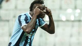 Beşiktaş - Adana Demirspor maçının PFDK sevk kararları belli oldu! Balotelli detayı dikkat çekti