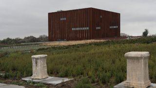 Avrupa’nın ödül avcısı Troya Müzesi’nin sırrı Homeros destanında saklıymış! Görenleri mest ediyor 