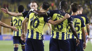 Fenerbahçe Giresunspor maçı ne zaman ve saat kaçta başlayacak? Kanarya'nın konuğu Giresun!