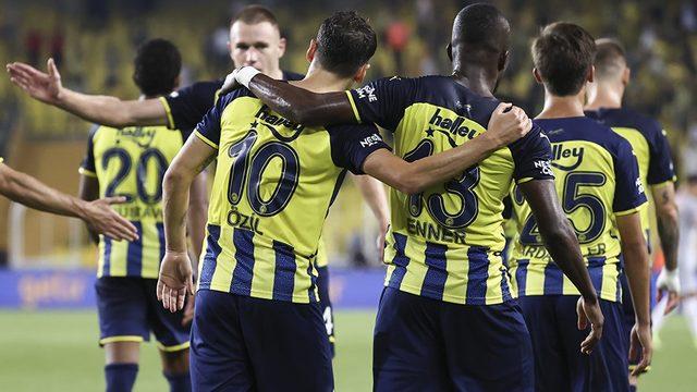 Fenerbahçe Giresunspor maçı ne zaman ve saat kaçta başlayacak? Kanarya'nın konuğu Giresun!