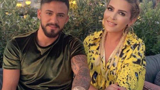 Selin Ciğerci evlendi mi? Selin Ciğerci kiminle evlendi, eşi kim?