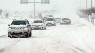 Karayollarında son durum