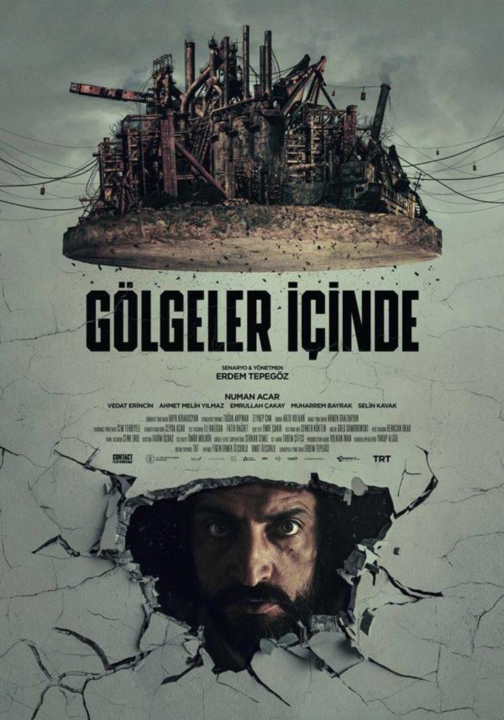 Bu hafta vizyonda ne var? 9 film birden sinemaseverlerin karşısına çıktı (23 Eylül 2021) G5