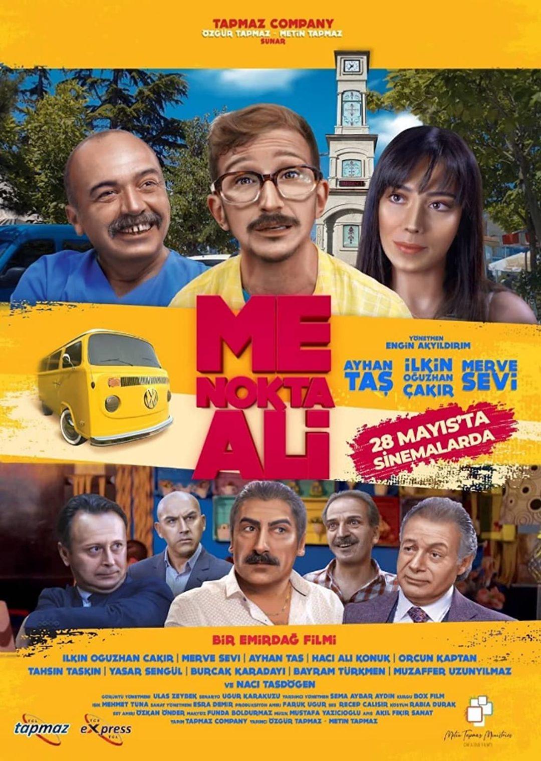 Vizyona Girecek Filmler  - 23 Eyl�l