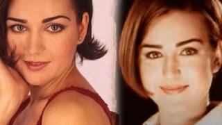 90'ların yıldızı Pınar Dilşeker estetiğin dozunu kaçırdı! Tanınmaz halde