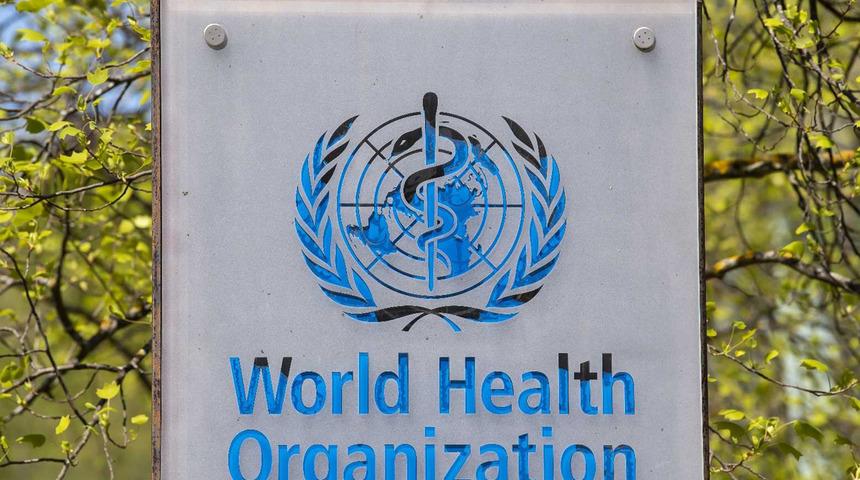 DSÖ'den 15 yıl sonra bir ilk! "Milyonlarca hayat kurtarılabilir"