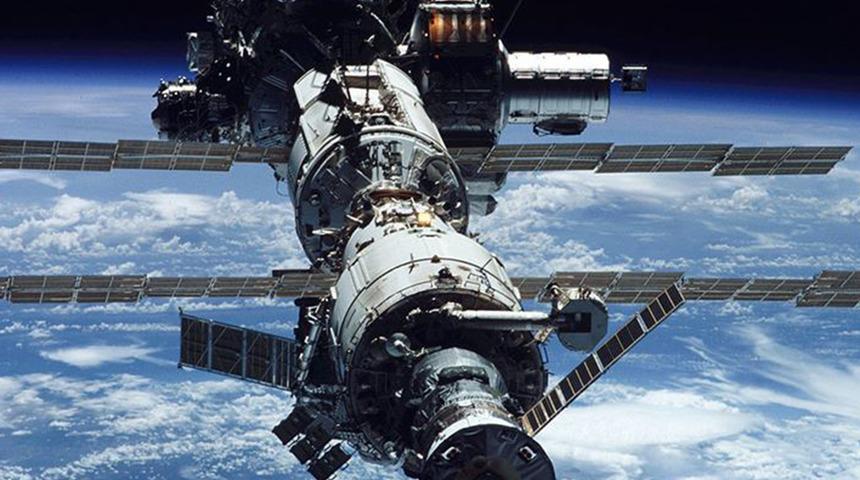 UUİ'nin yörüngesi düzeltildi