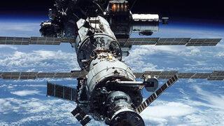 UUİ'nin yörüngesi düzeltildi