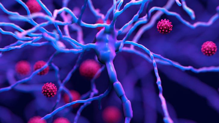 Uyuşukluk hissine dikkat! Beyin tümörünüz olabilir G3