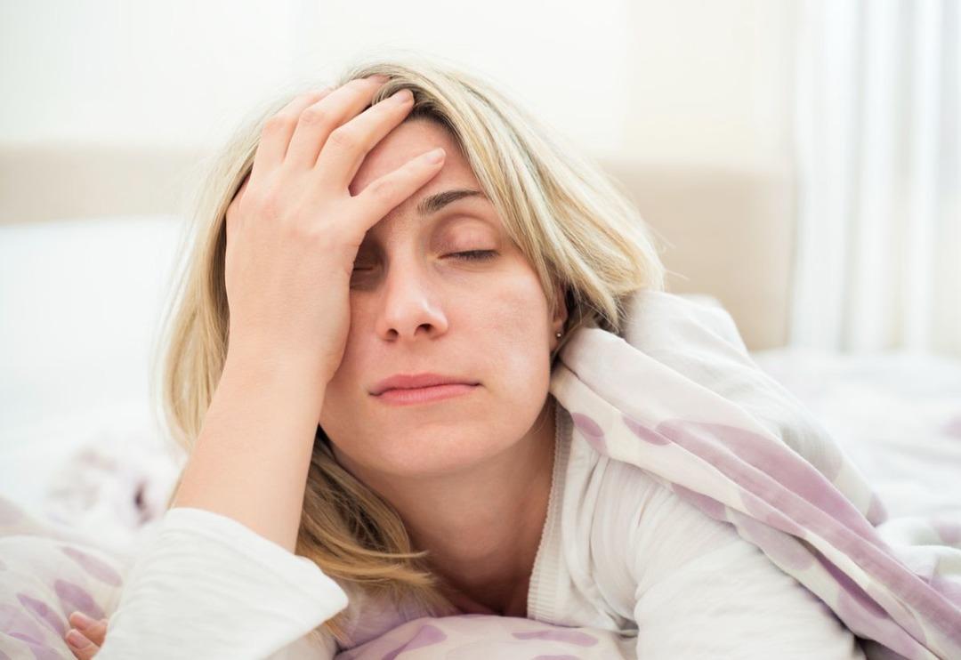 Uyuşukluk hissine dikkat! Beyin t&uuml;m&ouml;r&uuml;n&uuml;z olabilir