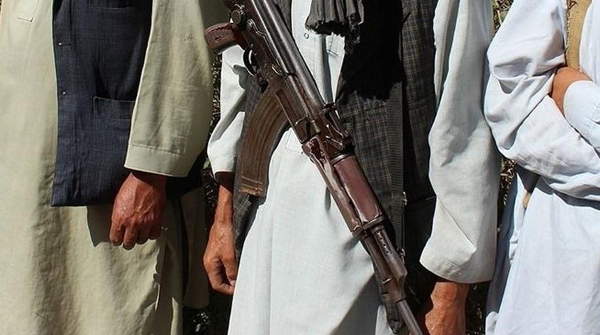 Taliban yöneticisi Atatürk'le ilgili soruya bakın ne cevap verdi