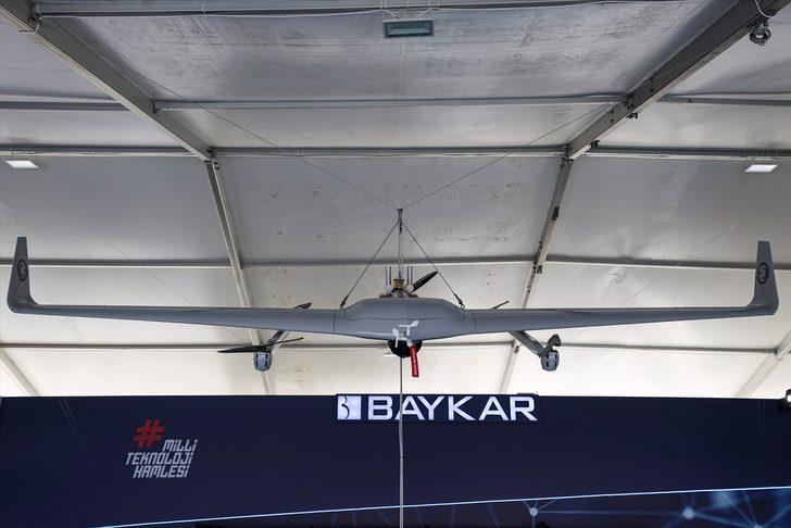 Piste ihtiyacı yok! Bayraktar DİHA için tarih verildi G2