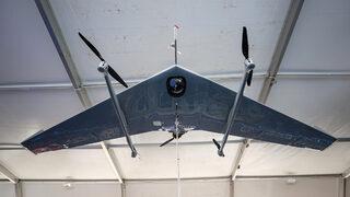 Piste ihtiyacı yok! Bayraktar DİHA için tarih verildi