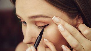 Kusursuz eyeliner çekme tüyoları nelerdir?
