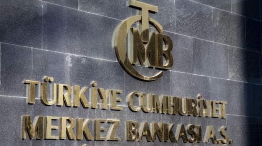 Merkez Bankası faiz kararı: Politika faizi y&uuml;zde 18'e d&uuml;ş&uuml;r&uuml;ld&uuml;