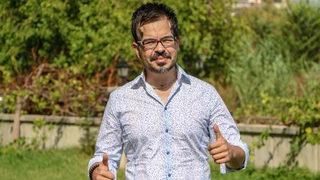 752 gün komada kaldı, doktorların yapamaz dediğini yaptı