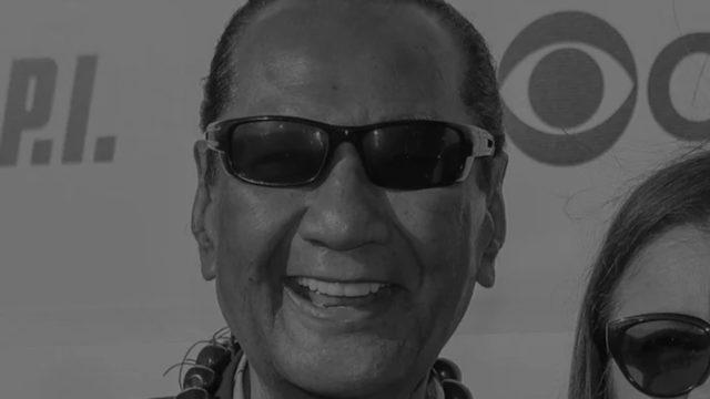 Ünlü oyuncudan acı haber! 85 yaşında hayatını kaybetti